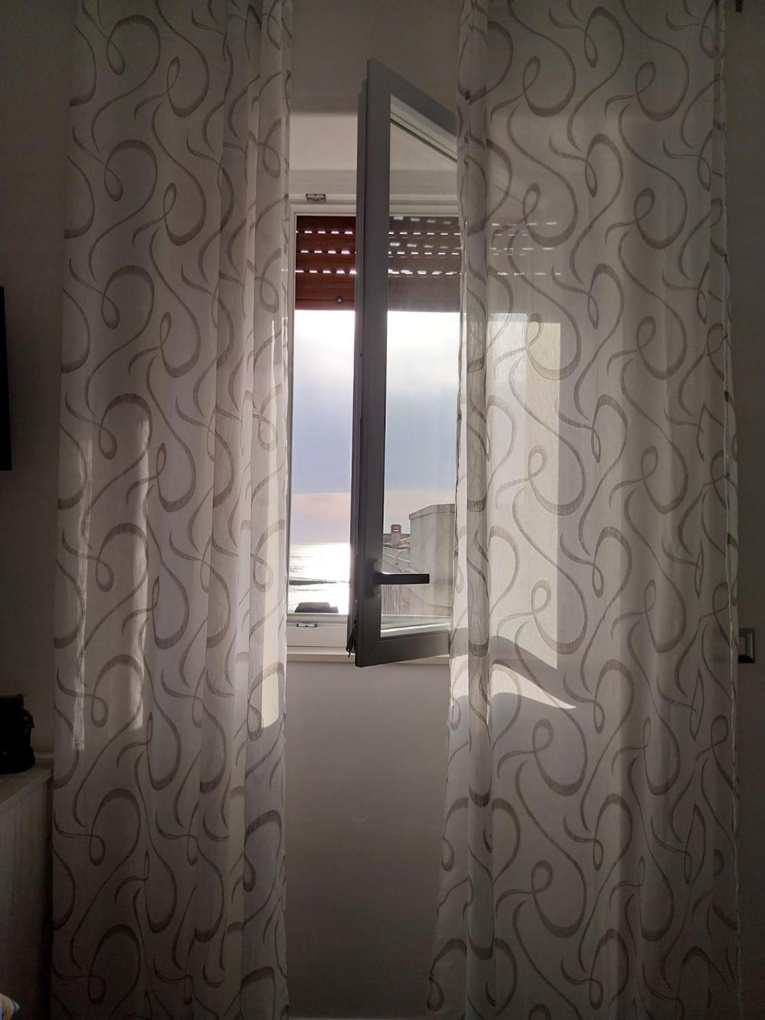 Sea View Apartment Syracuse Eksteriør bilde